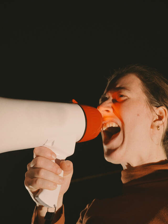 Spectacle : Tous les hommes n'habitent pas le monde de la même façon - Compagnie de l'Inutile