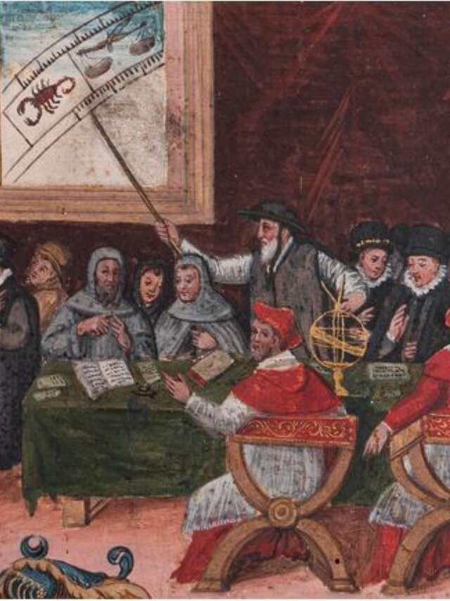 Lire le ciel Sous les étoiles en Méditerranée