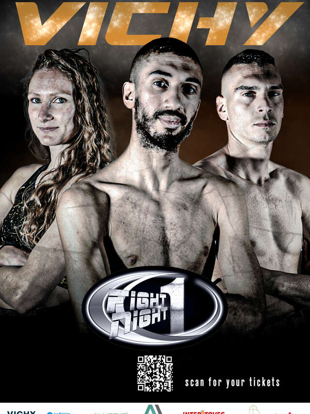 Fight Night One