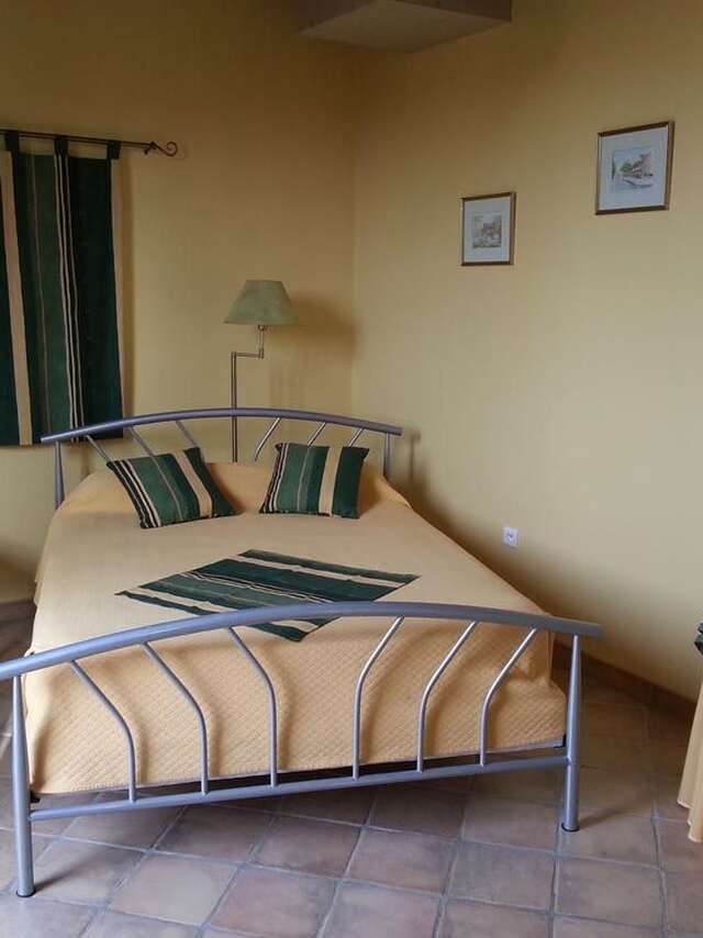 L'orangerie du Clôt