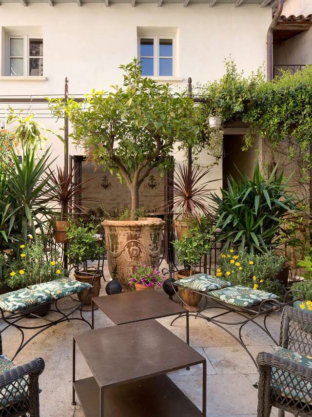 La Maison des Augustins****  Spa & Fitness - Chambres d'hôtes