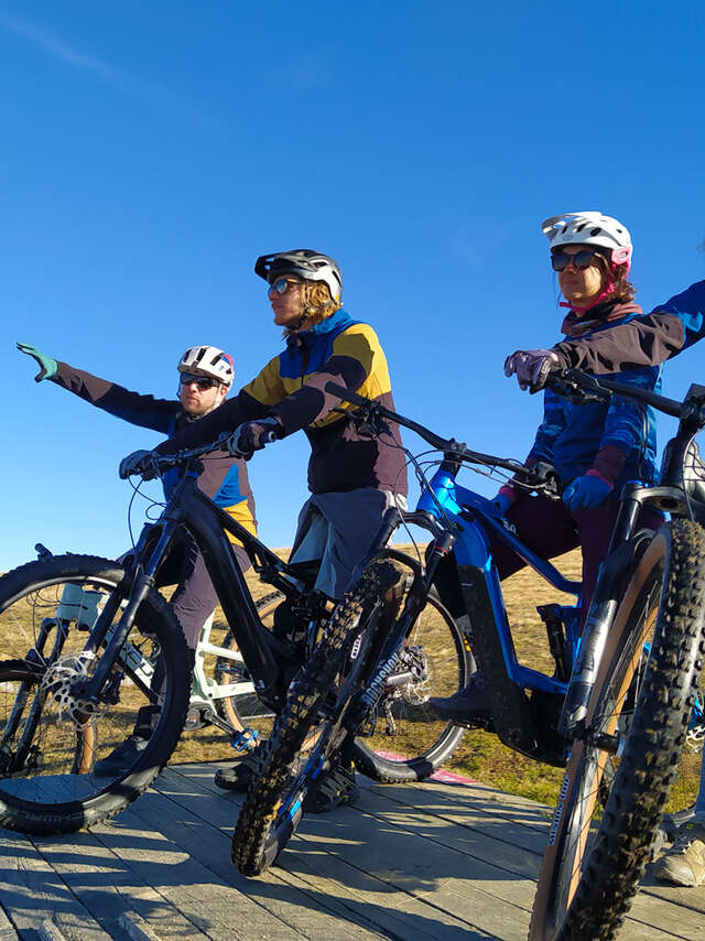 Arav'E-Bike : magasin et location de vélo