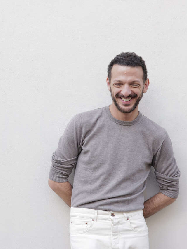 Vincent Dedienne - A day after the Gala