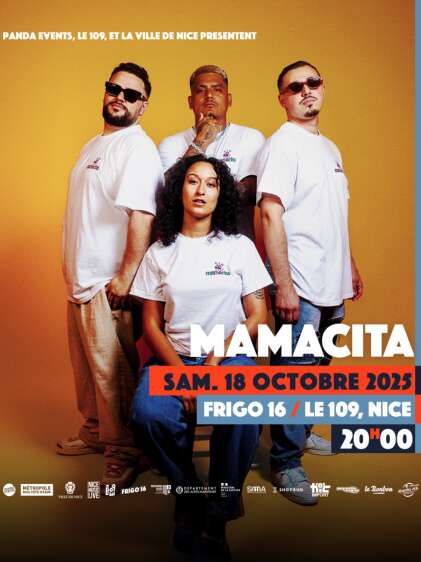 Mamacita