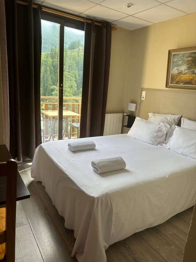 Hôtel L'Edelweiss
