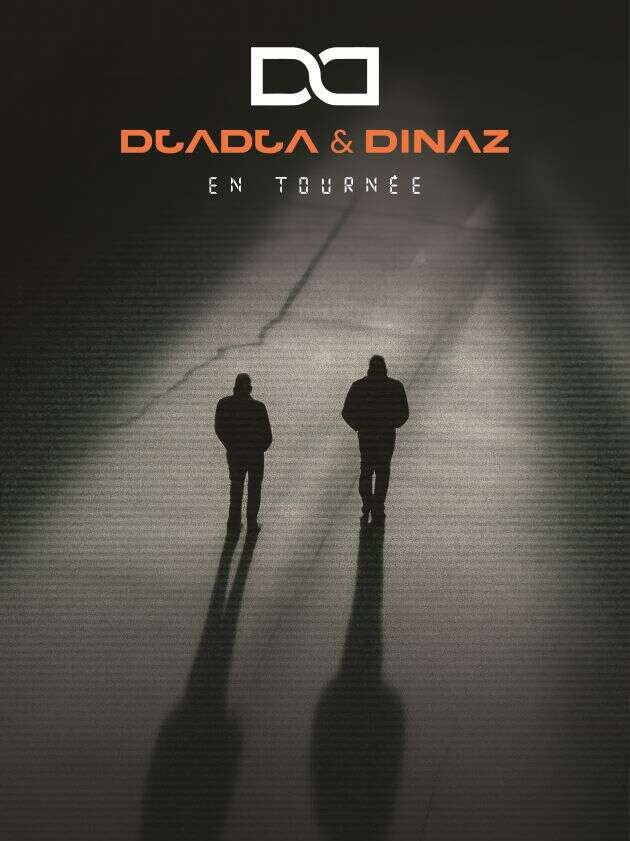 DJADJA & DINAZ