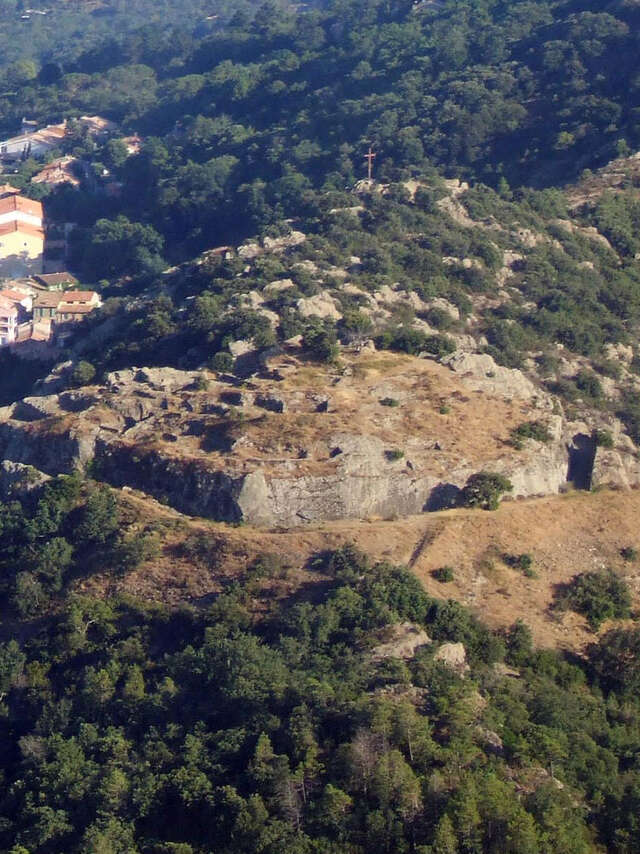 Exposition Le Fort-Freinet