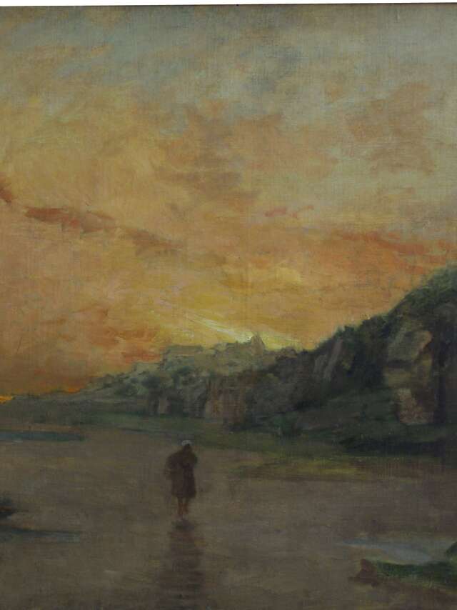 Musée Antoine Chintreuil