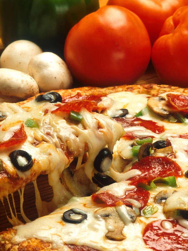 Royal Pizza