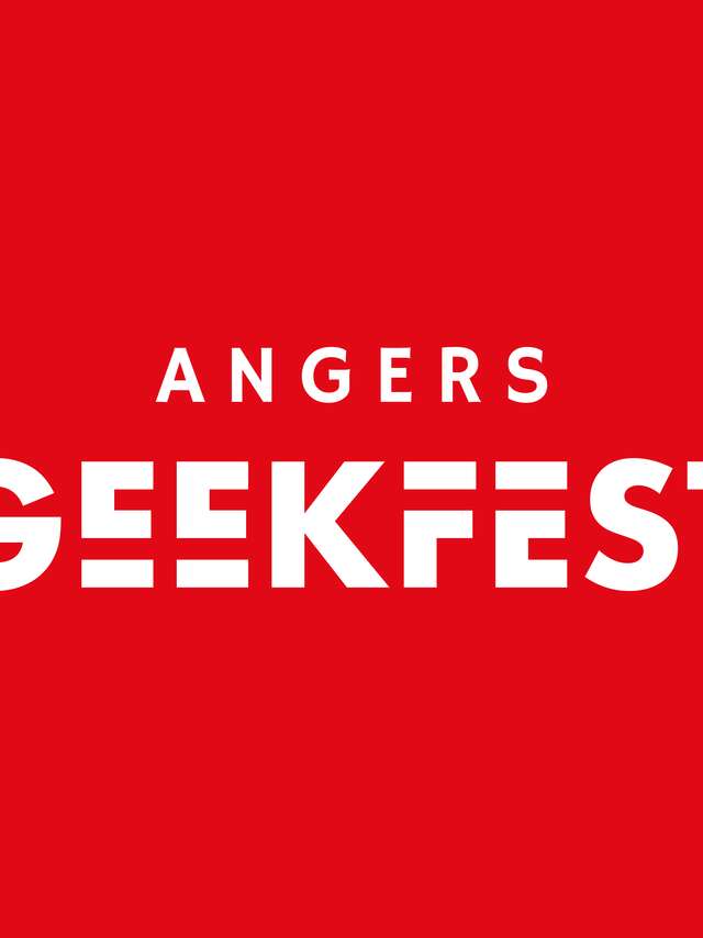 Angers Geekfest
