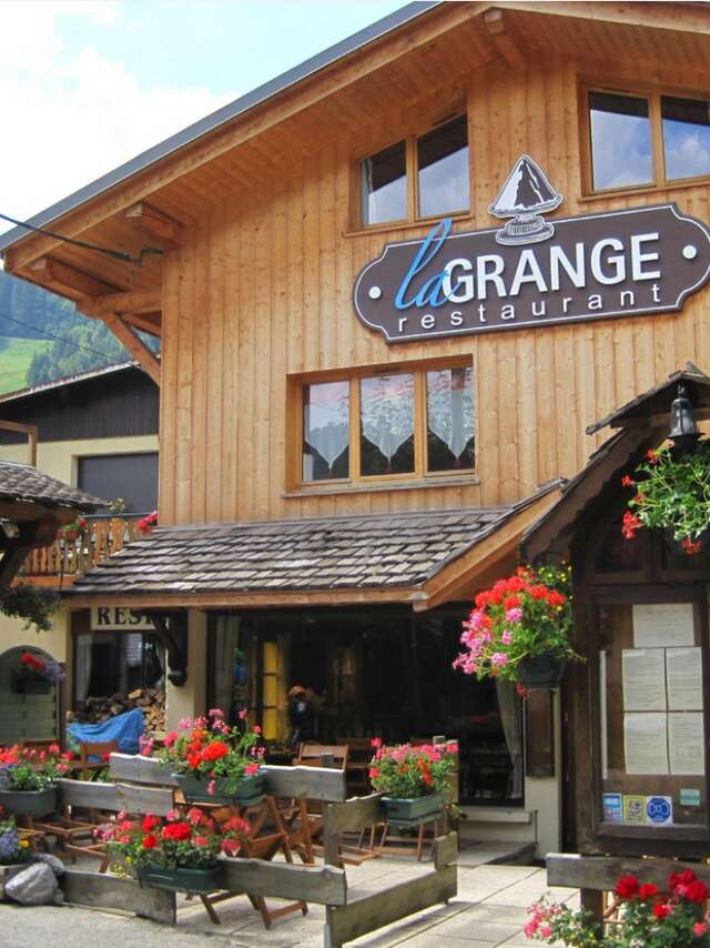 La Grange