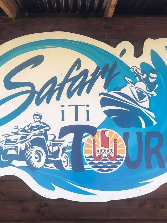 Safari Iti Tours