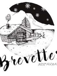 Les Brevettes - Restaurant