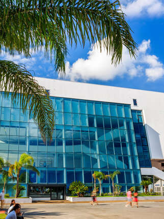 International Golf Travel Market (IGTM)