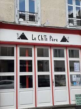Le Ch'ti Père