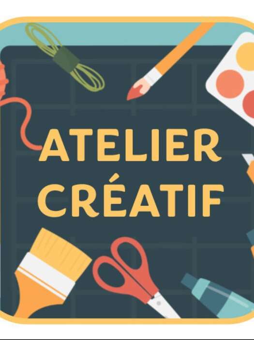 L'atelier famille