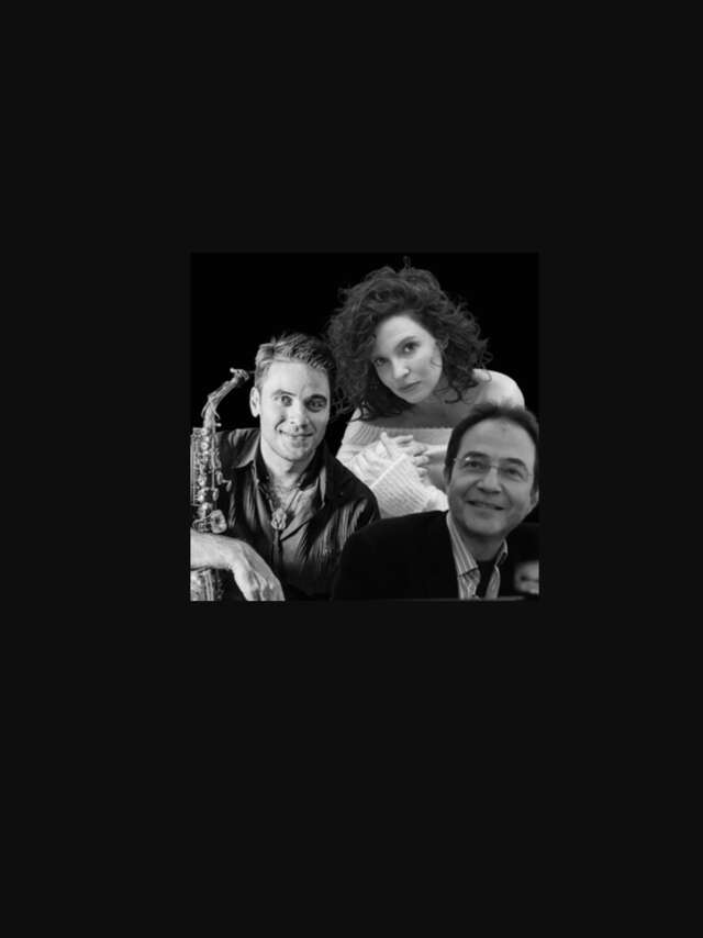 Konzert 'Quartet Terrier-Hutman invite Anne Sila' - Jazz dans les Vignes