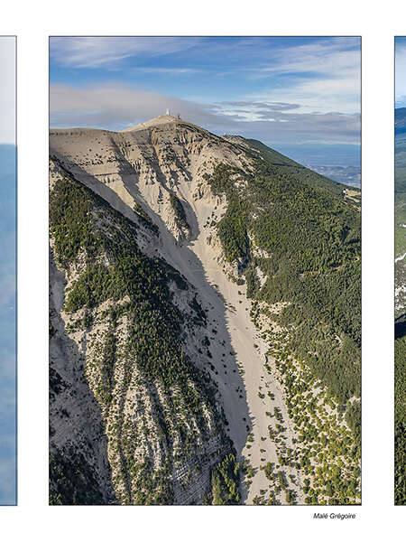 Fly Sorgue Ventoux