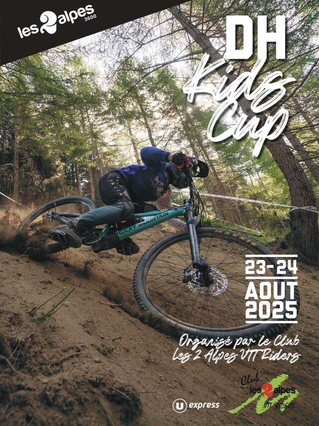 DH Kids Cup
