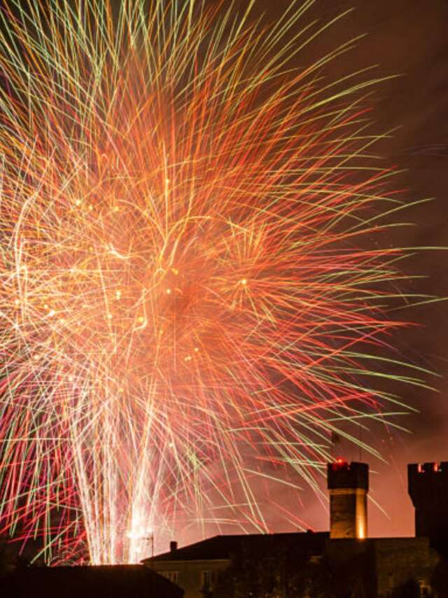 Fête Nationale