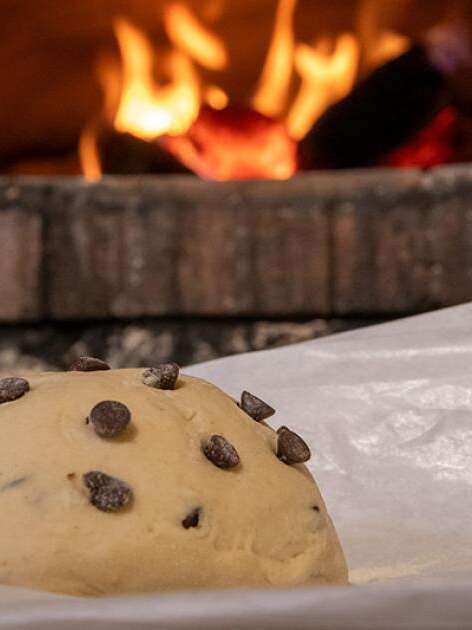 Animation - Hiver Merveilleux