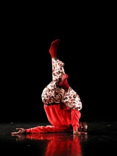 Spectacle - Superstrat