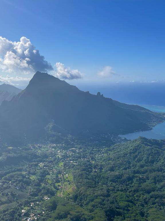 Moorea Eco Adventure