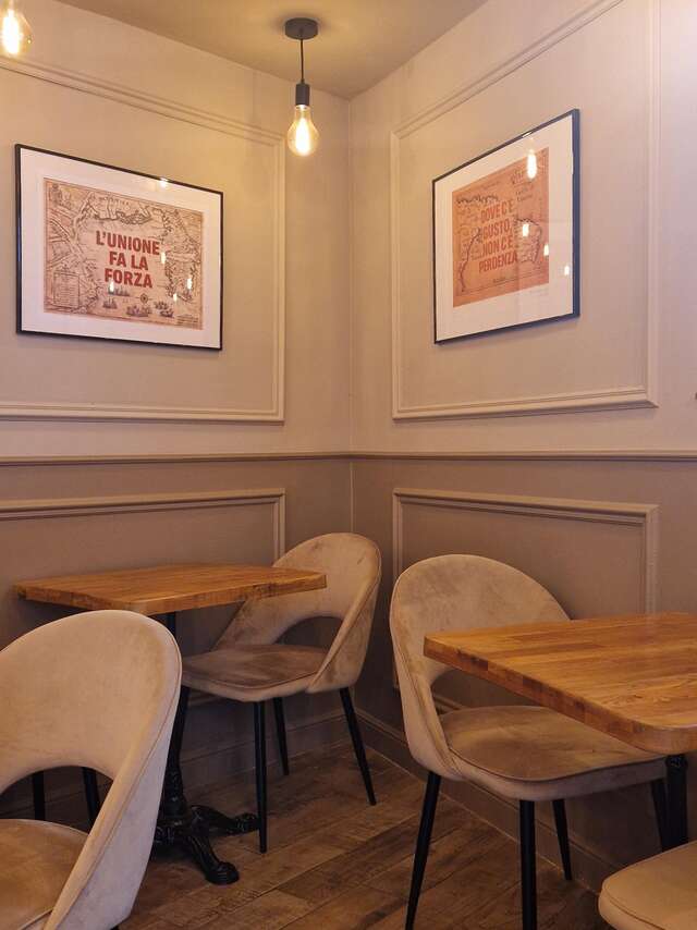 Pizzeria Antonio