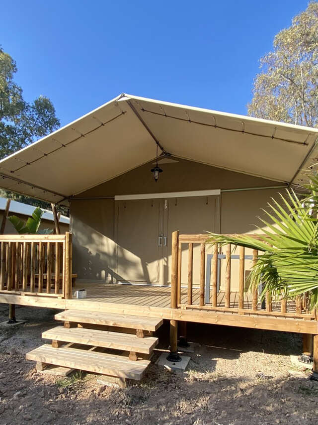Camping Santa Lucia