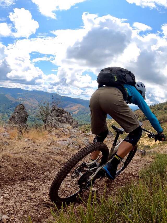 Cévennes Bike Tour - Location de vélos