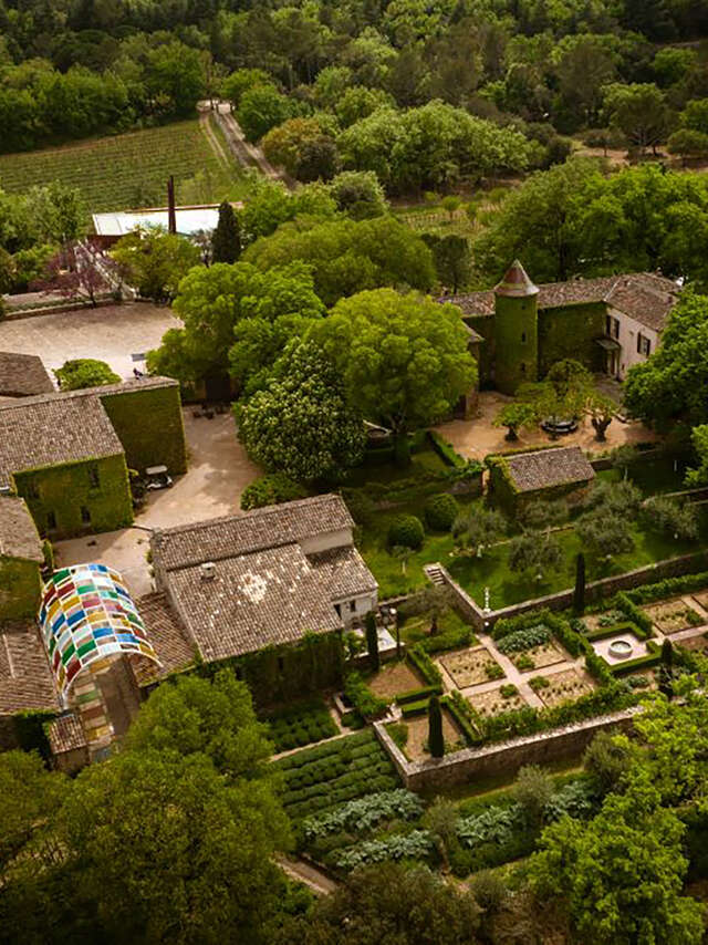 Commanderie de Peyrassol