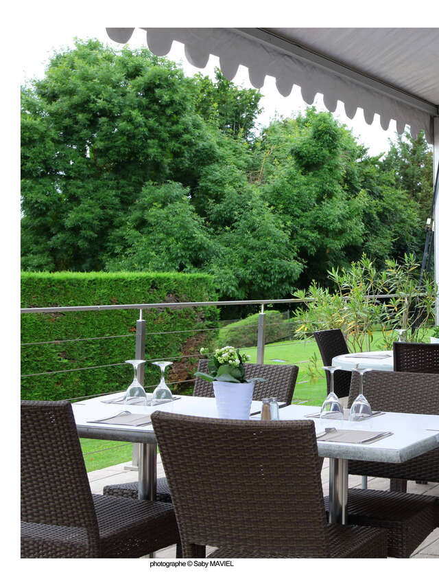 Restaurant du Golf du Clou