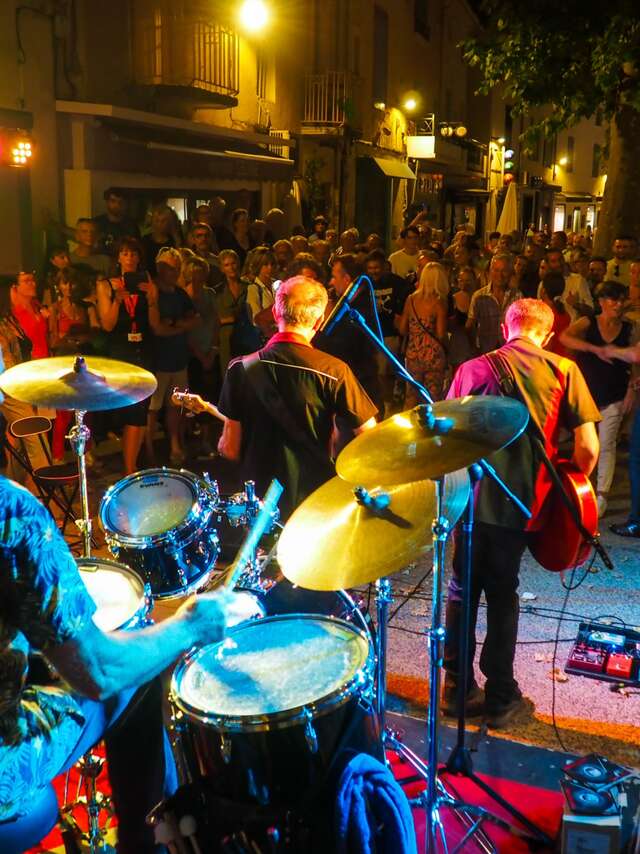 Fête de la Musique (Music Festival)