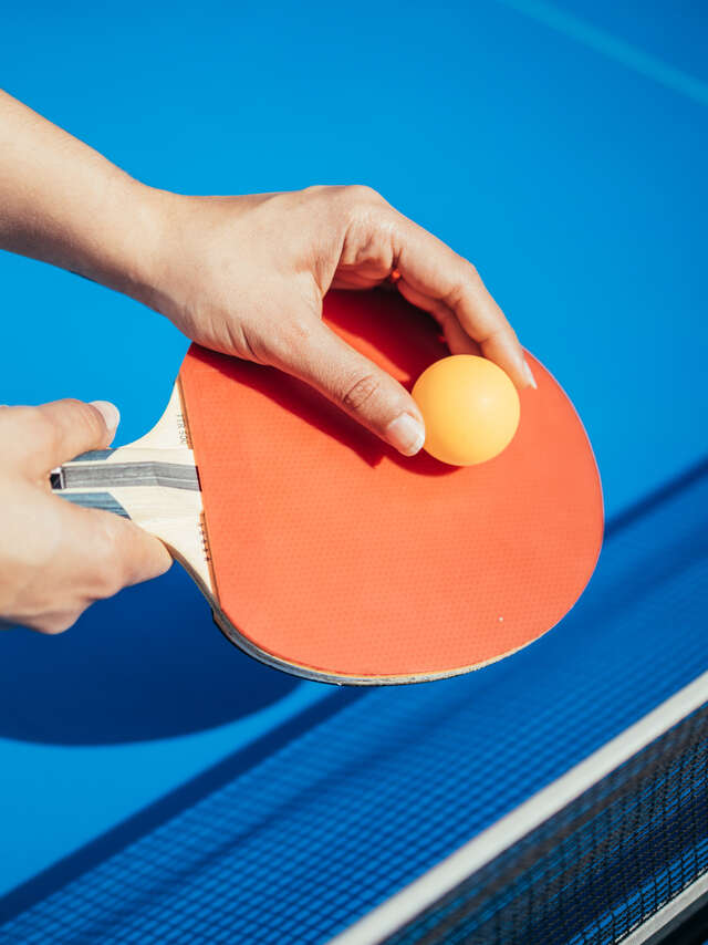 Tennis de Table | Championnat National 3 • Jour 1