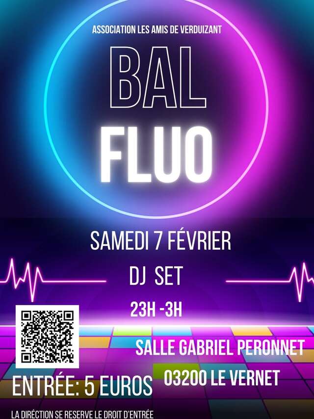 Bal Fluo