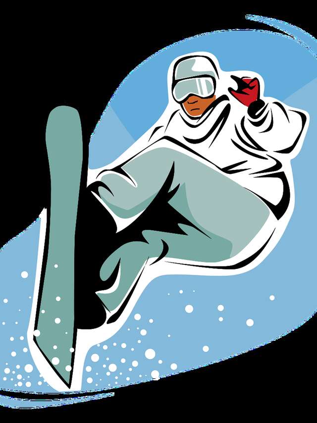 Journée givrée "Jam freestyle"