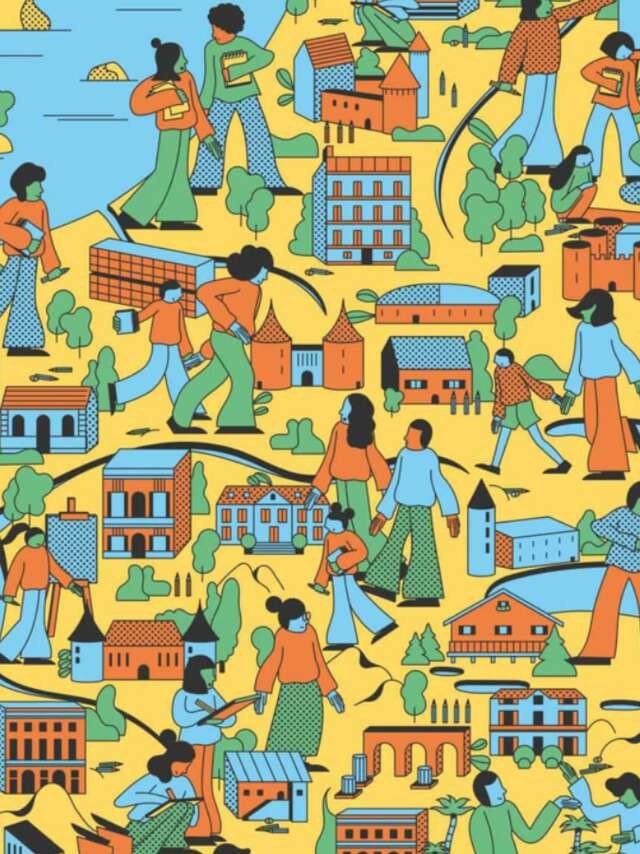 Atelier - Printemps du dessin