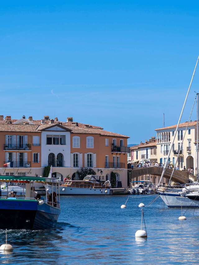 Les Coches d'eau