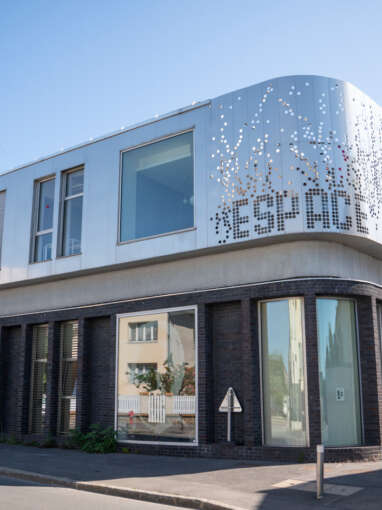 Evènement - L’espace Nelson Mandela fête ses 10 ans