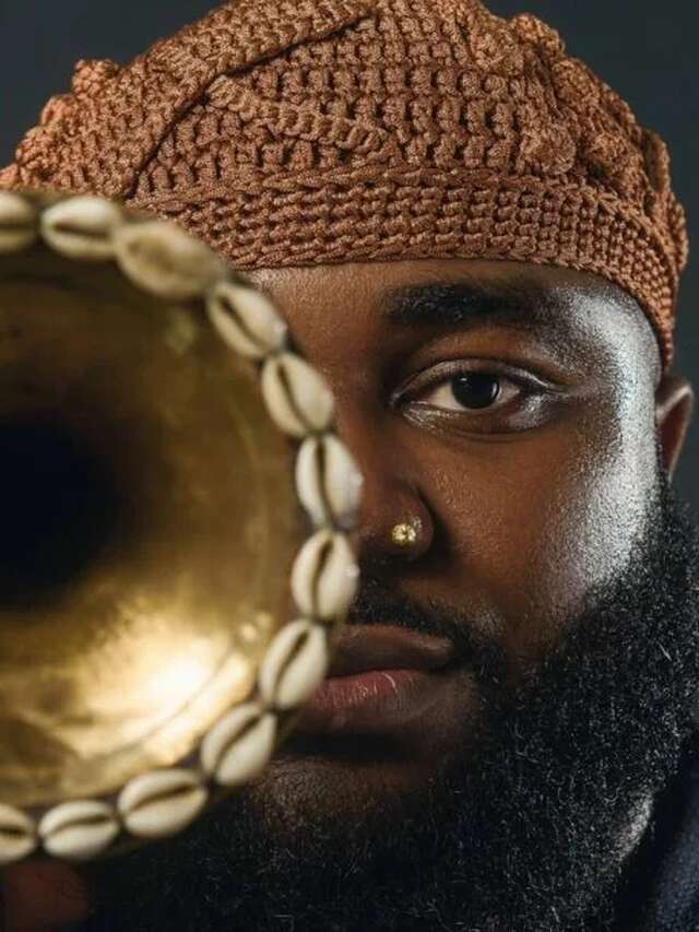 Festival Banlieues Bleues - Concierto : Etuk Ubong + Konono n°1 & Montparnasse Musique