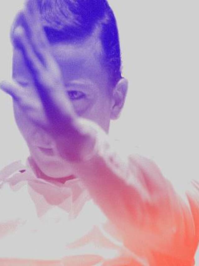 Danse - It’s going to get worse and worse and worse, my friend + Tous les Français