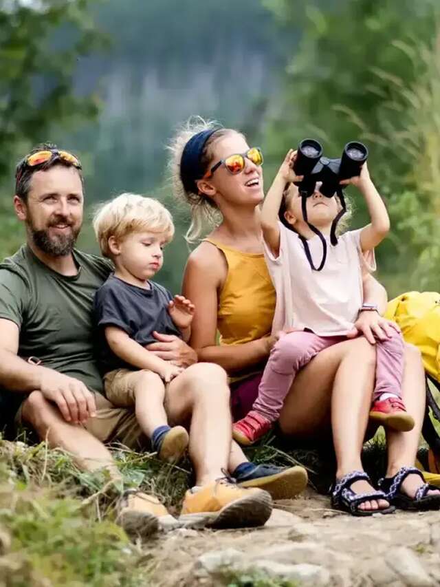 Balades Nature Printemps 2026 - Ile verte