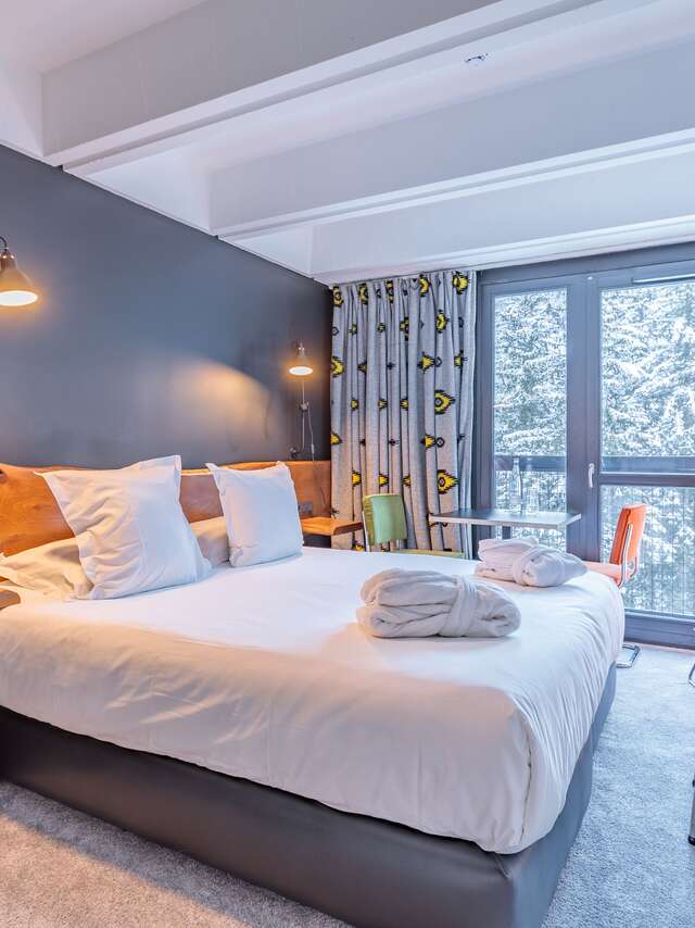 Totem Friendly Hotel & Spa