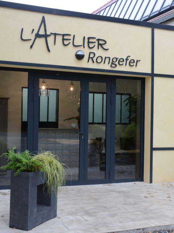 L'atelier Rongefer