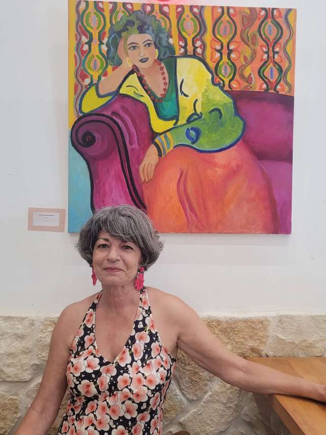 Regards d'âme - Danielle Botbol