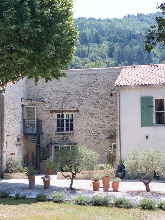 Spa Ventoux Provence