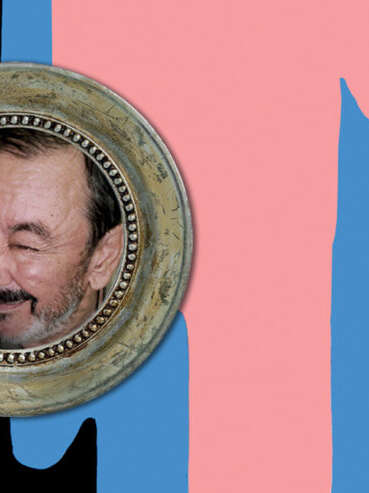 Claude Gilli - Clins d'oeil à l'école de Nice