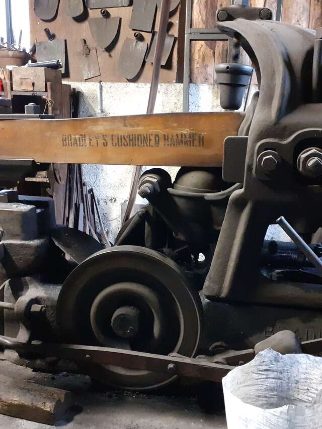 Martinet de forge