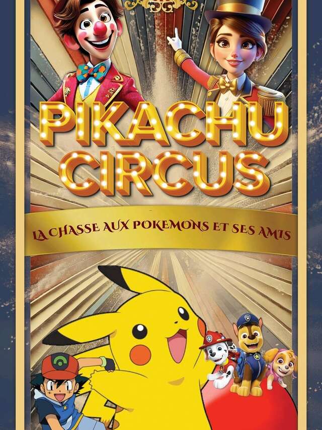 Cirque Zavatta