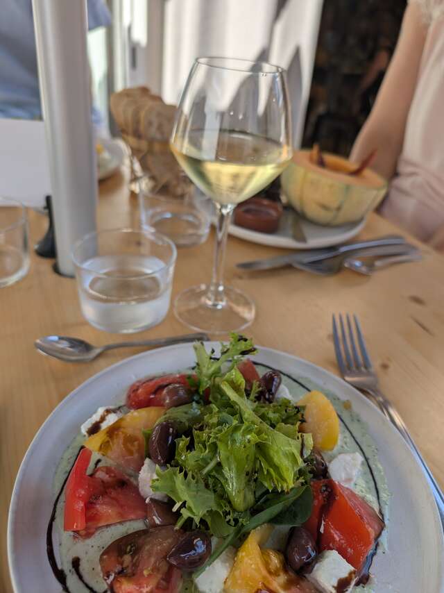 Chez Suzon